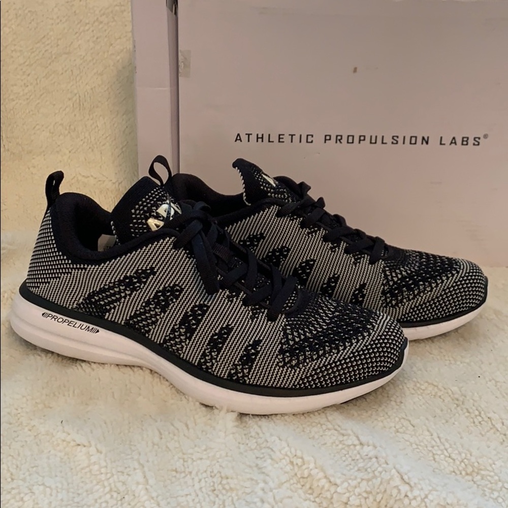 Athletic Propulsion Labs
Techloom Pro - Picture 10 of 16